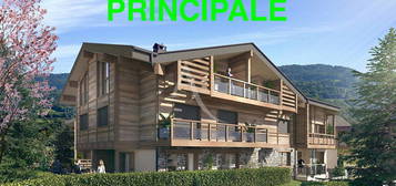 Vente appartement 2 pièces 44 m²