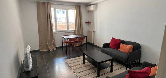 Location Appartement Timone