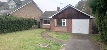 2 bedroom bungalow to rent