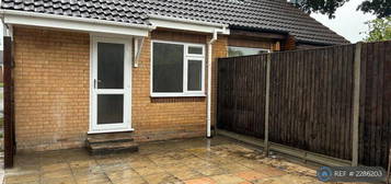 1 bedroom semi-detached house