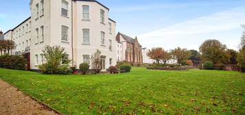 Flat for sale in Hawthorn Road, Charlton Down, Dorchester DT2