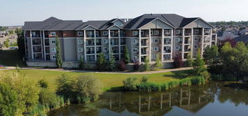 #211 105 WEST HAVEN DR, Leduc, Alberta 