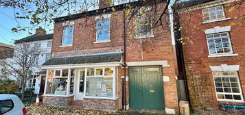 7 bed terraced house for sale