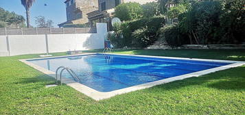 Casa en Sant Pere de Ribes Centro, Sant Pere de Ribes