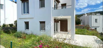 Bodrum Gndogan Nisan-Ekim Kiralk Villa