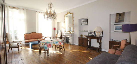 Apt T2 - Centre Ville - 61m² - Terrasse