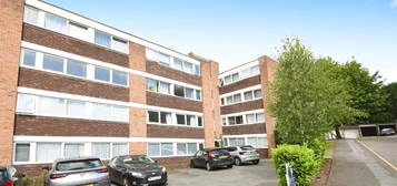 Flat for sale in Radford Court, Billericay CM12