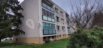 Prodej bytu 3+1 88 m², Tyršova, Dobrovice