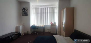 1 bedroom house share