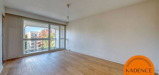 Appartement  à vendre, 2 pièces, 1 chambre, 42 m²