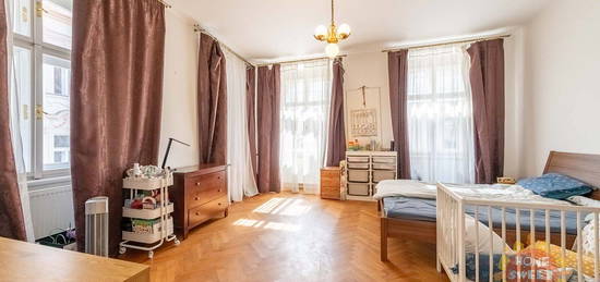 Pronájem bytu 2+kk 67 m²