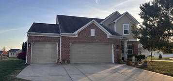 561 Stonehenge Way, Brownsburg, IN 46112