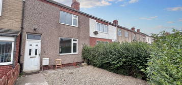 Terraced house to rent in Rothsay Terrace, Newbiggin-By-The-Sea NE64