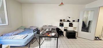 Studio 31m² entre Saxe Gambetta & Guillotière