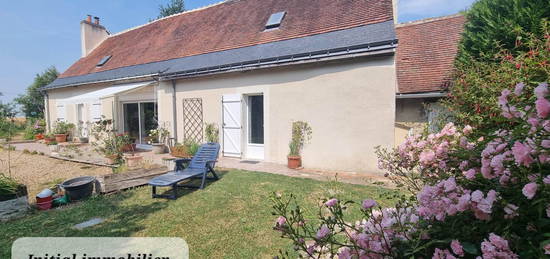 Achat maison 3 pièces 110 m²