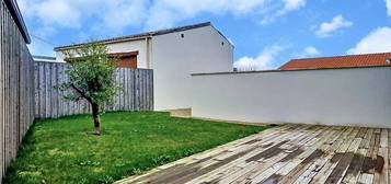 Maison  à vendre, 4 pièces, 3 chambres, 99 m²