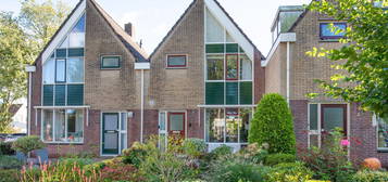 van Maaselandstraat 32