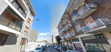 Appartamento zona Gorla - CON BALCONE