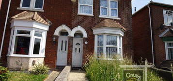 5 bedroom semi-detached house