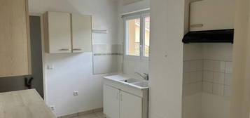 Location appartement 3 pièces 69 m²