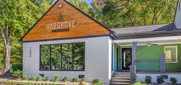 The Hargrove at Southpoint, Durham, NC 27707