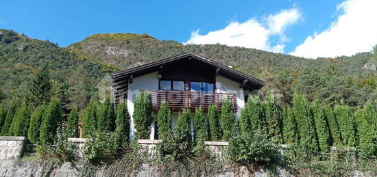 Chalet Strada Provinciale della Valle di Sella, Borgo Valsugana