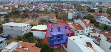 Re/Max Mid Gazosmanpaa Mahallesi Geni Kullanl Balkonlu Satlk 1+1  Daire