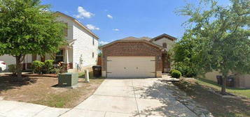 814 Cactus Star, San Antonio, TX 78260