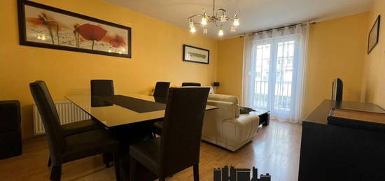 Location appartement 3 pièces 59 m²