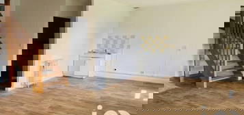 Vente Duplex 3 pièces