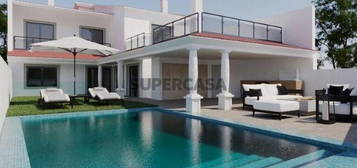 Casa / Villa T5 em Lavos de 583,00 m²