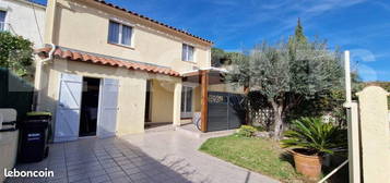 Villa 5 pièces 111 m²