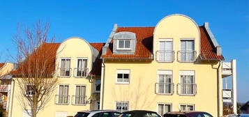 Schöne Wohnung mit traumhaften Blick in Meißen