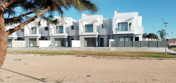 Casa en Santiago de la Ribera, San Javier