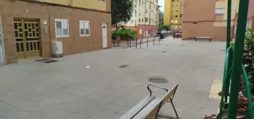 Piso en Plaza de la Libertad, 6