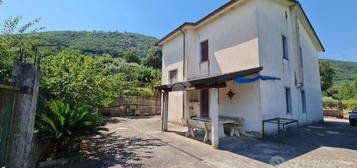 CASA INDIPENDENTE A SANT'AGATA DE' GOTI