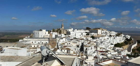 Casa o chalet en venta en Vejer de la Frontera