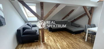 Pronájem bytu 2+kk 46 m²