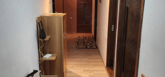 Apartament 3 camere Dorobanti1