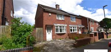 Semi-detached house for sale in Portsmouth Road, Pennywell, Sunderland SR4