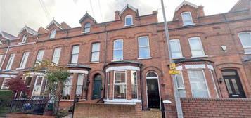 247 Ravenhill Avenue, Belfast, BT6 8LF