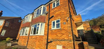 Flat for sale in Westwood Gardens, Scarborough YO11