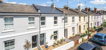 Town house for sale in Roman Road, Cheltenham GL51