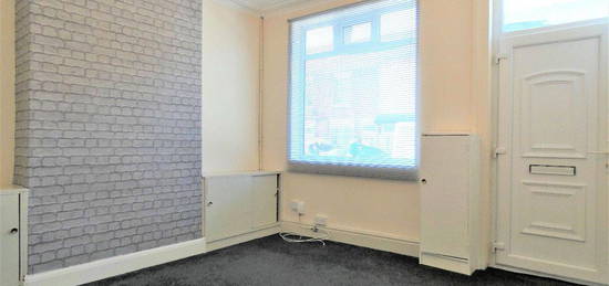 2 bed terraced house to rent