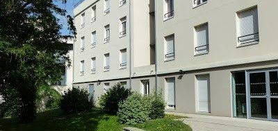 Achat appartement 1 pièce 17 m²