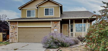 11260 Falling Star Rd, Fountain, CO 80817