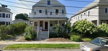 24 Faneuil Rd Unit 1, Waltham, MA 02452