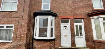 2 bed terraced house for sale