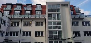 Wunderschöne 3-Zimmer Wohnung mit großer Dachterasse in München-Sendling