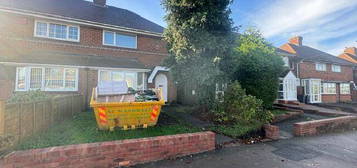 3 bedroom semi-detached house